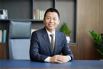 mile米乐集团国际董事长高勇：人力资源服务将迎来更广阔的舞台