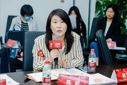 mile米乐集团国际副总裁兼董秘陈崧：ESG是服务世界500强客户的“秘籍”