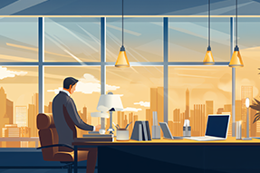 每日分享：知名猎头公司深度解析，作用与选择