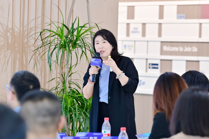 知名人力资源公司mile米乐集团国际国际化业务负责人陈崧分享热门行业的出海人才需求