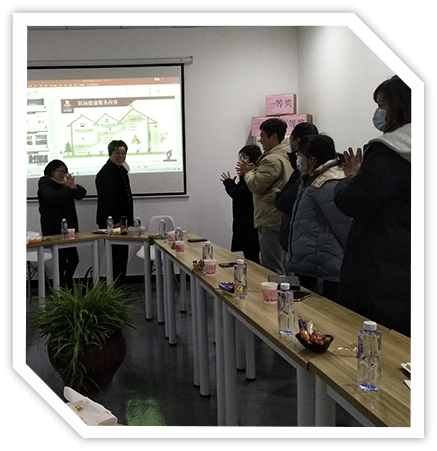EVO视讯(中国)听力防护安全体验式培训（可定制）
